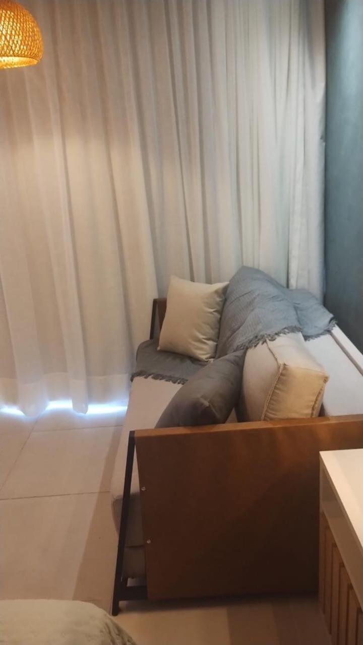 Barra Premium Apartamento *