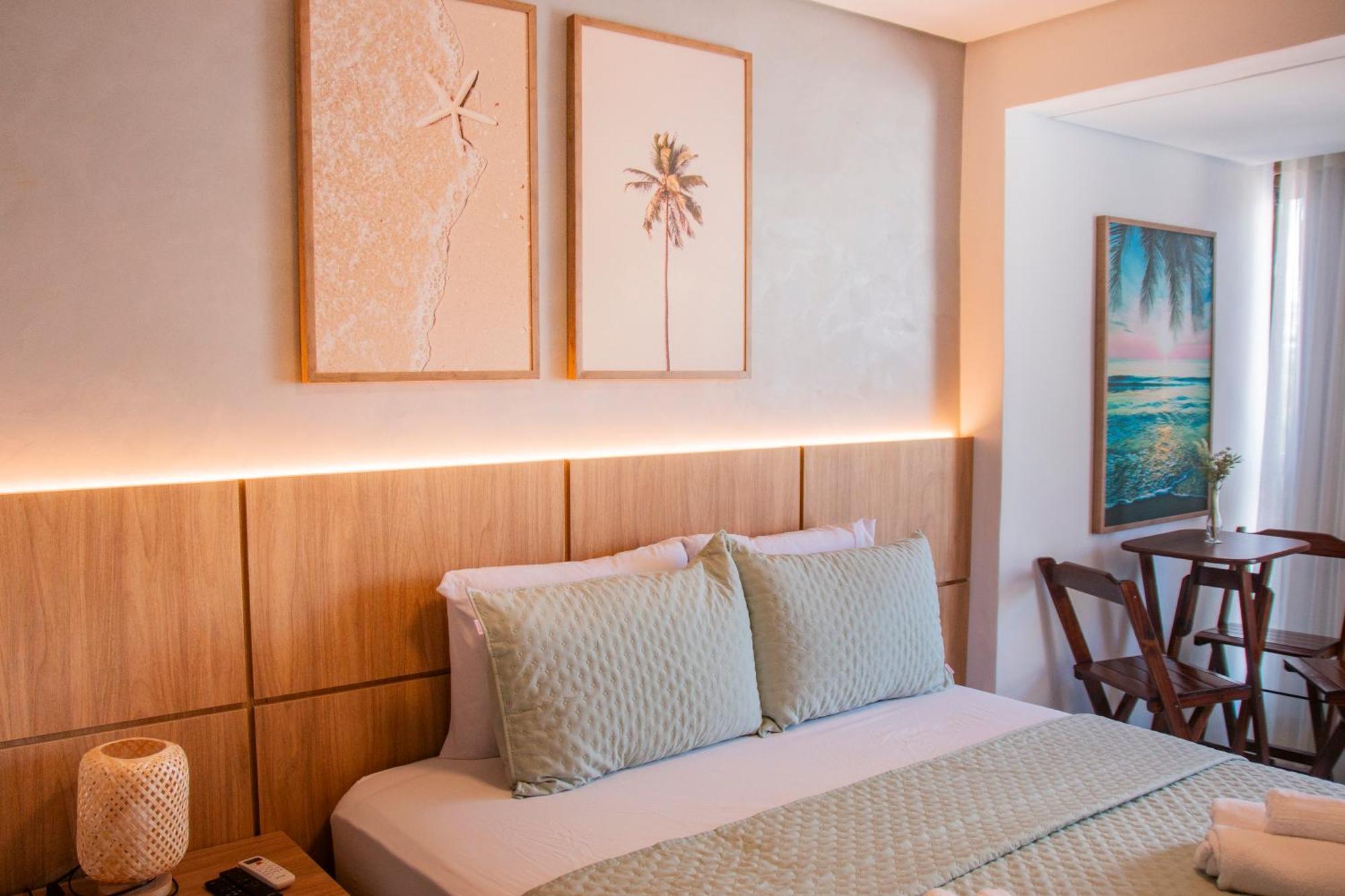 Apartamento Barra Premium Salvador